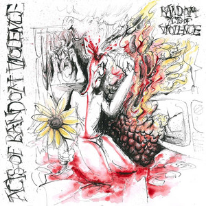 Immolation
