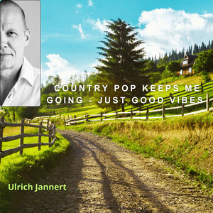 Walking Through Life by Ulrich Jannert