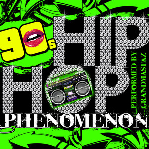 Hip-Hop One Hit Wonders - Album by Grandmastaz | Spotify