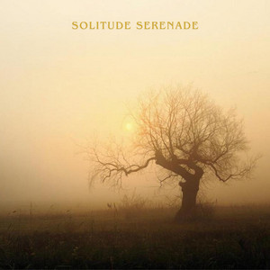 Solitude Serenade by Sigvard
