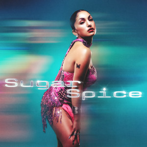 Sugar Spice by BELARO