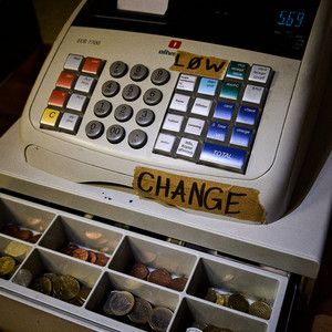 Change by LØW
