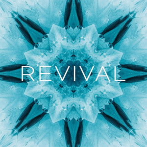 Portada de Revival