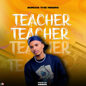 Sorian the negro - Teacher