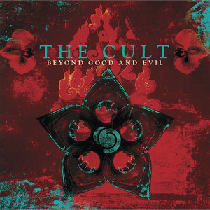 Rise by The Cult