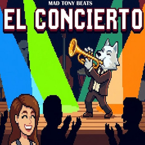 El concierto by Mad Tony Beats