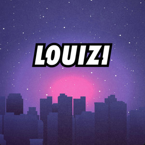 Saturday night invitation by LOUIZI