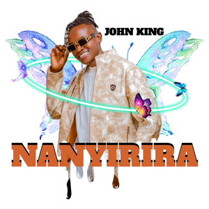 John king music - NANYIRIRA