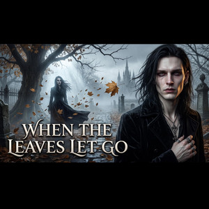 Leaves In Her Hair by Ashborn Records