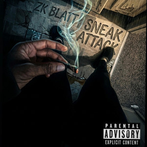Sneak Attack by Zk blatt, VK BLATT