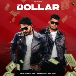 DOLLAR by Zafar, Gurlal Brar, Sidhu Jajjal, FAQIR MUSIC