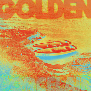 Golden by Porcelain