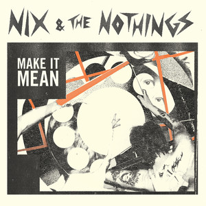 Drugs by Nix & the Nothings