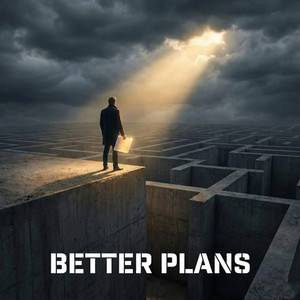 Tyler Brooks - For My Good