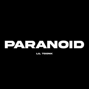 Portada de PARANOID