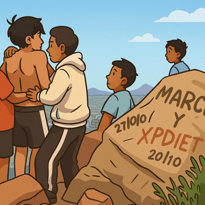 Kass F - Jovenes Pa Eso Vienen