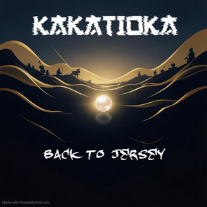 Broken Heart (Back To Jersey) by Kakatioka Music