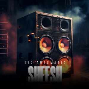 Portada de SHEESH