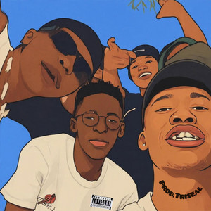 Strateng by Sim Gee, Pronto VTR & Kay_Tee
