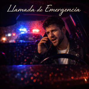 Llamada de Emergencia by Grope Yank