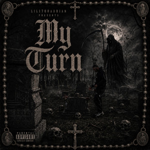 My Turn by Lil1700adrian