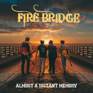 Shadows by Fire Bridge