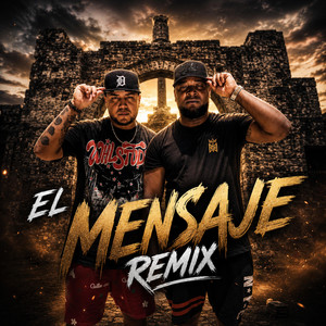 El Mensaje - Remix by Ricky Peets, El Philippe