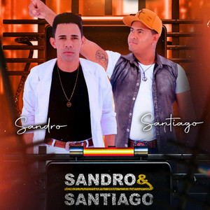 Mundao de Solidão - 2023 Remasterizado by Sandro e santiago, Trio garotos do forro