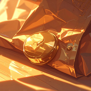 Bag Seal by Crumbly
