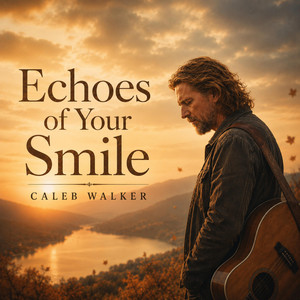 Echoes of Your Smile by Silent Voices of Man