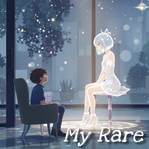 My Rare - Slowed and Reverb