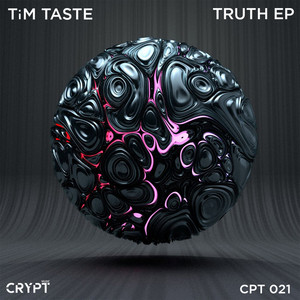 Truth by TiM TASTE cover art