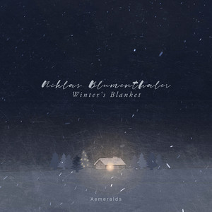 Winter's Blanket by Niklas Blumenthaler