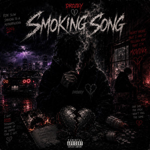 Smoking Song by drozey