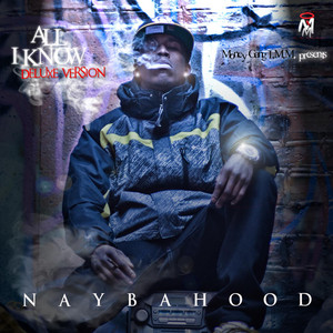 Bout to Blow (feat. Nicc Stackz) by Naybahood, Nicc Stackz