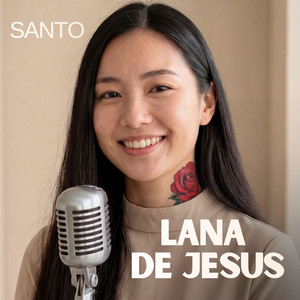 Me Chamastes by Lana de Jesus