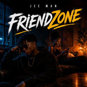 Friendzone by Jee Man