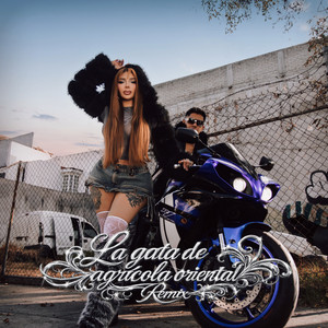 Bellakath - La Gata de la Agrícola Oriental (feat. Kery)