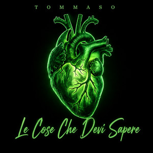 LE COSE CHE DEVI SAPERE by Tommaso