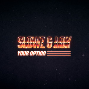 Your Option - Extended