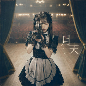 月天 by REI=BAND