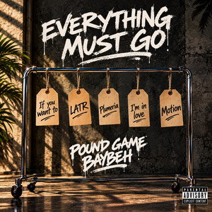 L.A.T.R by Pound Game Baybeh, P Baybeh
