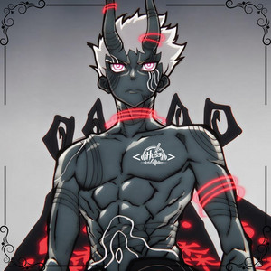 Chamas do Apocalipse - Shinra Bansho Man (FIRE FORCE) by Hoss Final