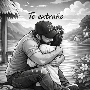 Te extraño by Kissly