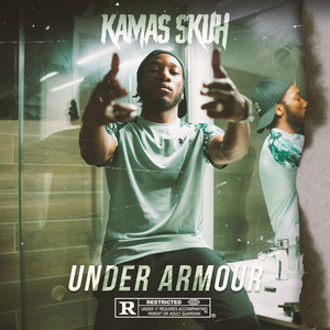 Portada de Under Armour