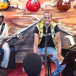 Loving 254 Always by The Play House, Rigga
