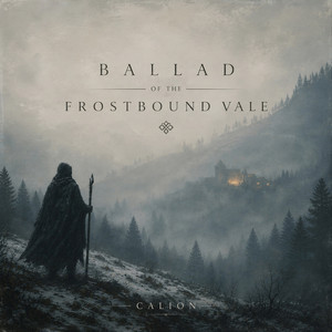 Ballad of the Frostbound Vale by Calion