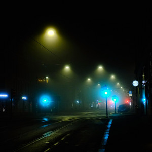 lumière by birdnote, Kappekoff, Neon Ion