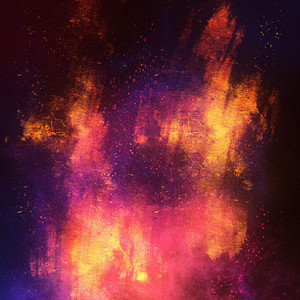 Nothing by Corroding Soul