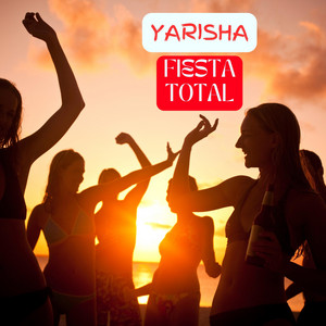 Yarisha - Fuego Ritmo Profundo